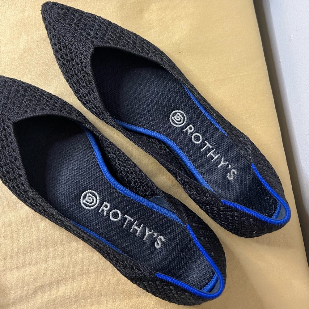 Rothy’s Shoes